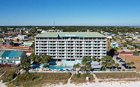 Beachcomber Beachfront Hotel, A By The Sea Resort